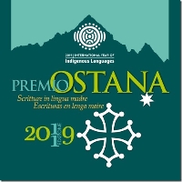 PREMIO OSTANA - Scritture in Lingua Madre 2019 PREMIO OSTANA - Scritture in Lingua Madre 2019